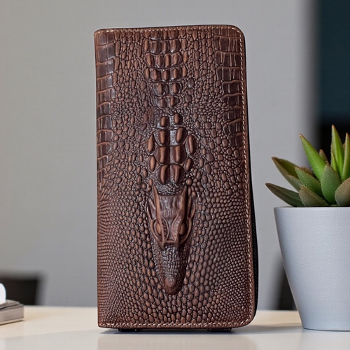 Portofel piele naturala