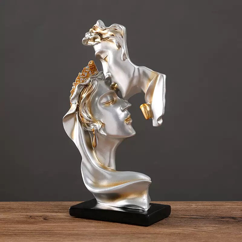 Statueta decor