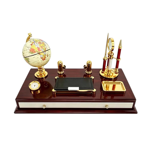 Organizator birou cu sertar