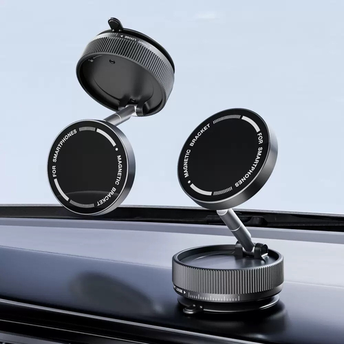Suport auto magnetic pentru telefon
