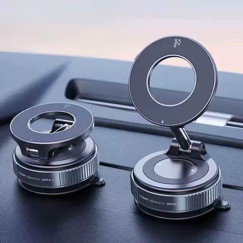 Suport auto magnetic pentru telefon