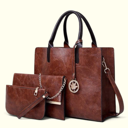 Set genti dama vintage