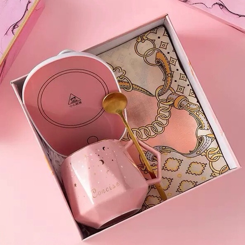 Set cadou premium pentru femei