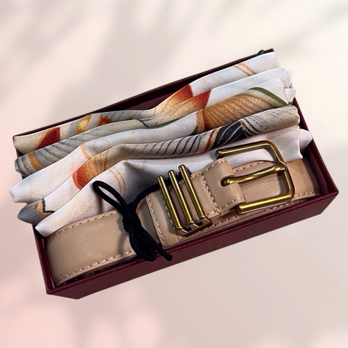 Set cadou femei premium