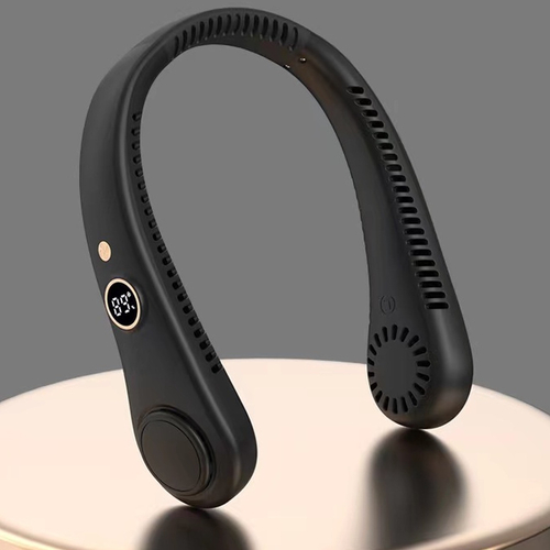 Ventilator portabil de gat