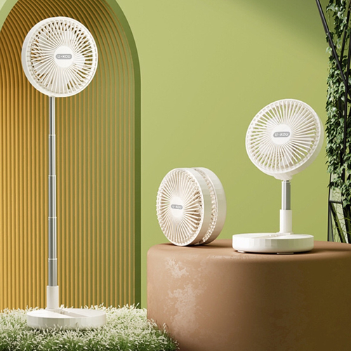 ventilator portabil cu acumulator