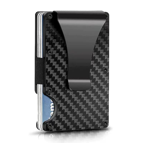 Portcard cu protectie rfid