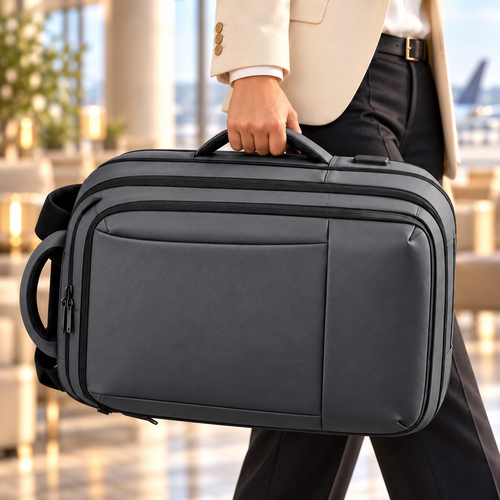 Rucsac premium pentru calatorii si birou