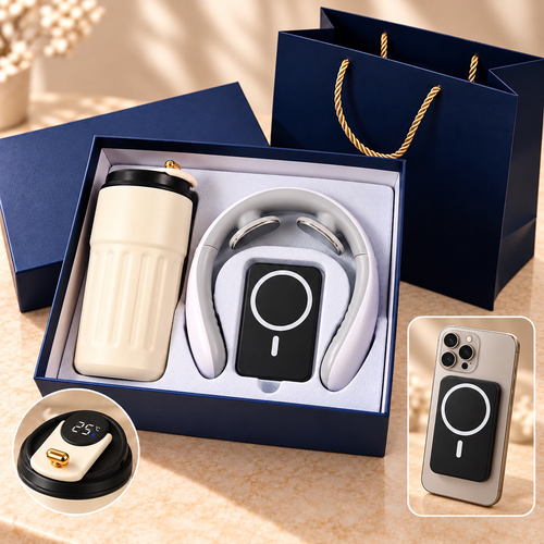 Set cadou cu accesorii utile