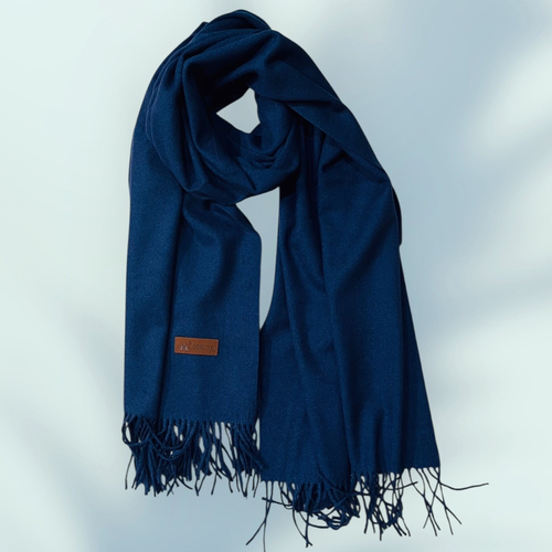 Esarfa premium din casmir