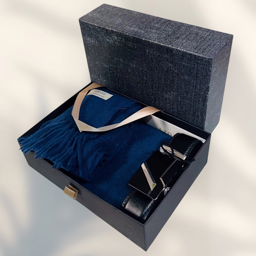 Set cadou pentru barbati