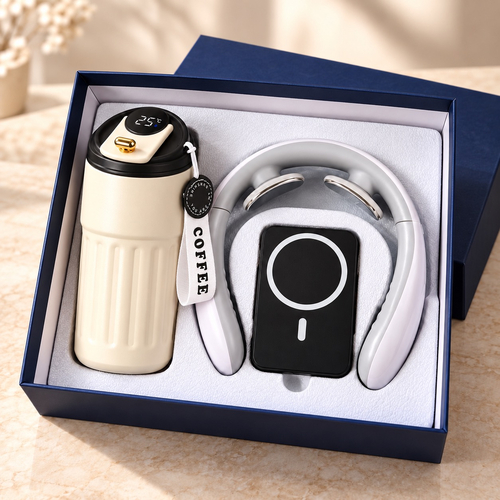 Set cadou corporate pentru relaxare