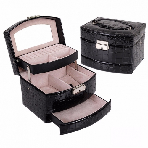 Cutie pentru bijuterii de lux
