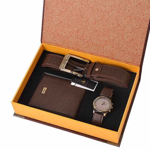 Set cadou barbati Luxury
