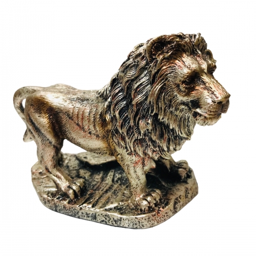 Statueta Leu