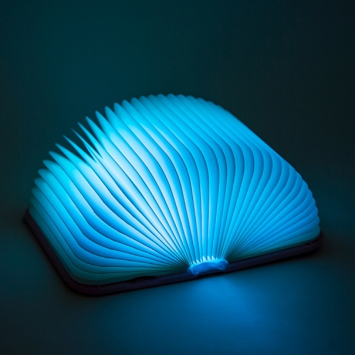 Lampa Carte portabila
