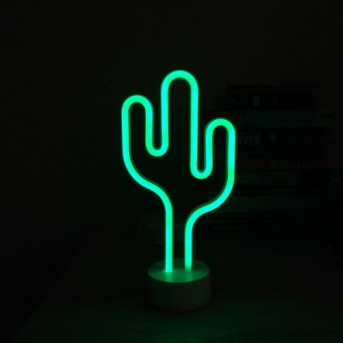 Lampa tip Cactus