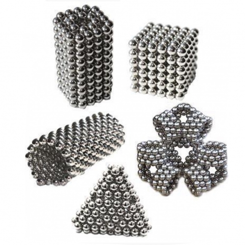 Magneti antistres neocube