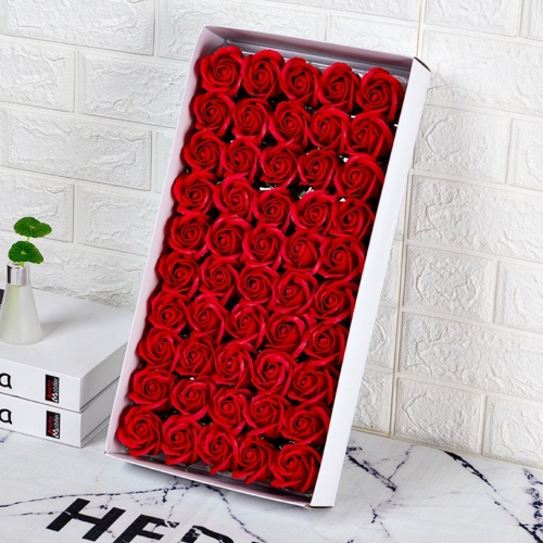 Trandafiri din sapun,50 de flori