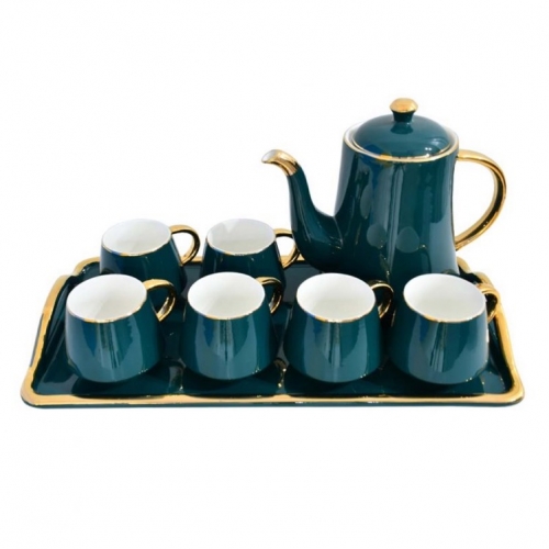 Set cafea de lux