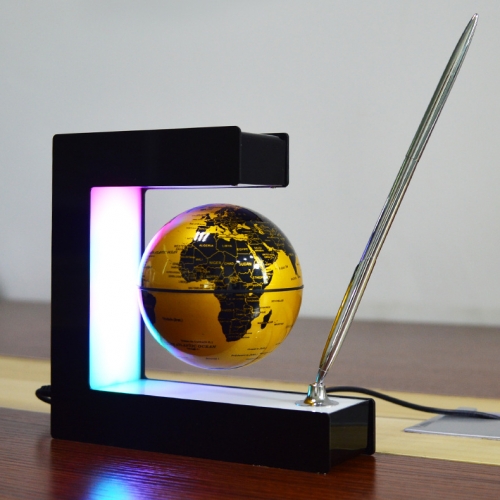 Glob plutitor