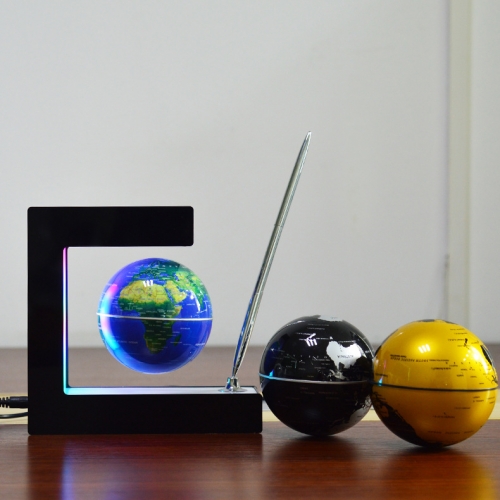 Glob plutitor