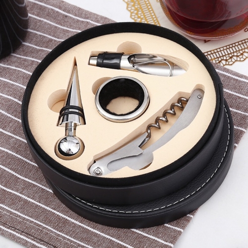Set accesorii pentru sticla