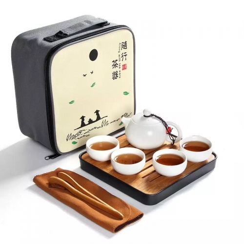 Set pentru ceai traditional chinezesc