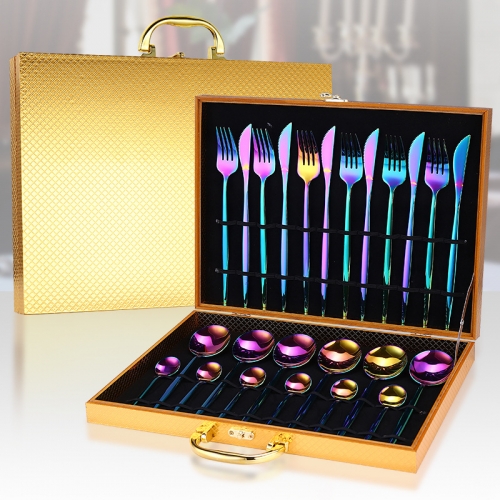 Set tacamuri Diplomat 24 buc