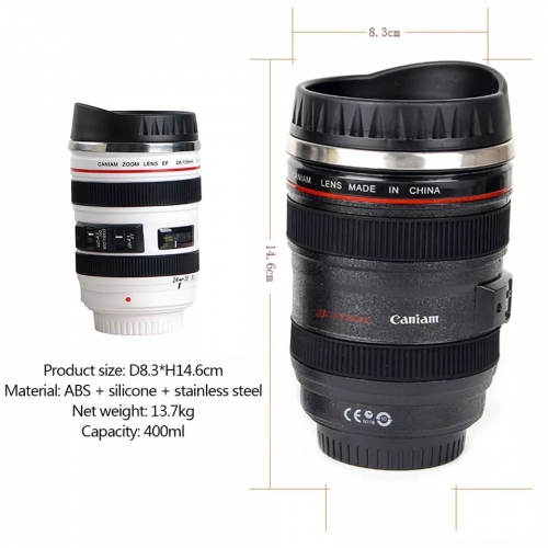 Cana pentru fotograf