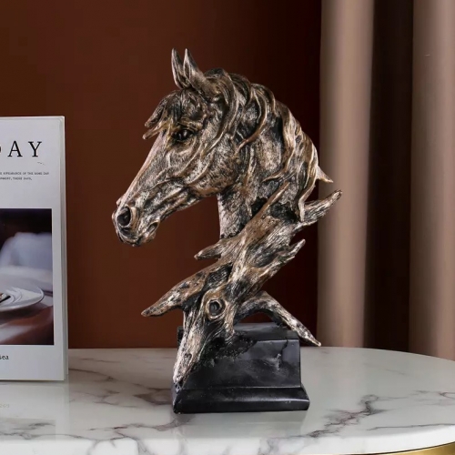 Statueta de lux Cal