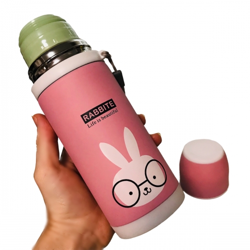 Termos vacuum