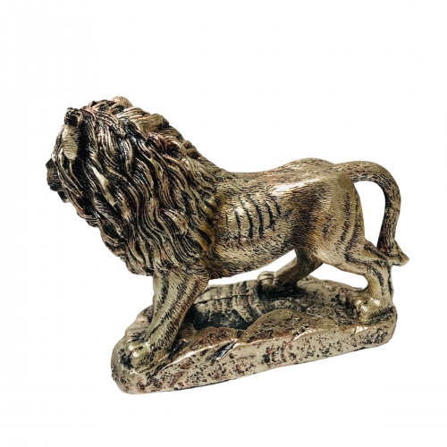 Statuie leu