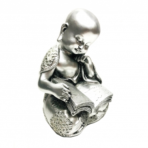 Statuie Buddha Invatator