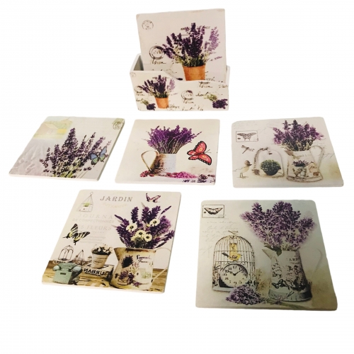 Set tablete pentru cani