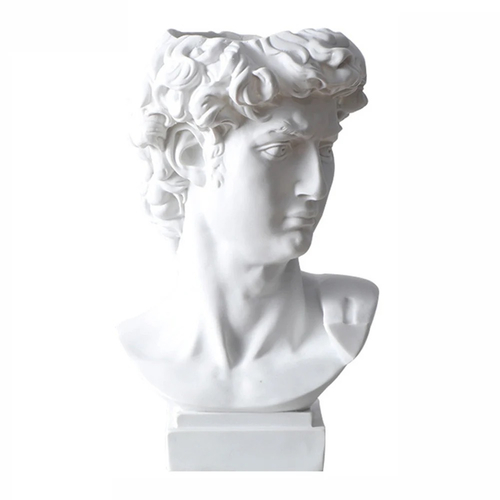 Vaza bust