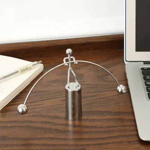 Perpetuum mobile