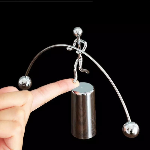 Perpetuum mobile