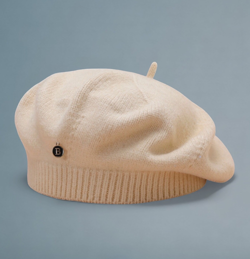 Bereta dama eleganta