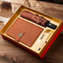 Set cadou business cu umbrela