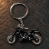 Breloc antistres motocicletă Rider