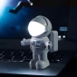 Lampa astronaut