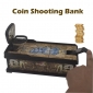 pusculita Shooting bank